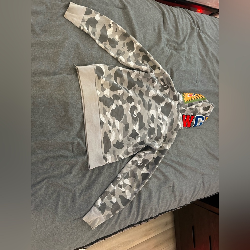 Bape Jacket - Picture 11 of 16